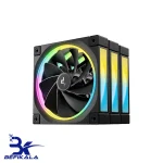 فن کیس دیپ کول مدل FAN CASE DEEPCOOL FL12R-3