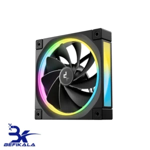 فن کیس دیپ کول مدل FAN CASE DEEPCOOL FL12R-3