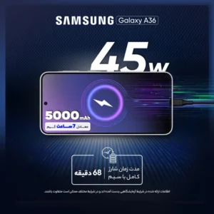 Galaxy A36
