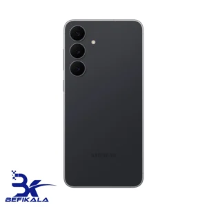 گوشی موبایل سامسونگ مدل Galaxy S25 FE دو سیم کارت ظرفیت 256 گیگابایت و رم 8 گیگابایت
