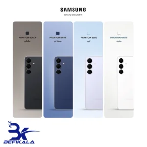 Galaxy S25 FE