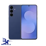 گوشی موبایل سامسونگ مدل Galaxy S25 FE دو سیم کارت ظرفیت 256 گیگابایت و رم 8 گیگابایت BLUE