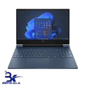 لپ تاپ اچ پی مدل HP Victus 15 - FB3093DX | R7(7445HS) | 16GB | 512GB | 6GB RTX4050