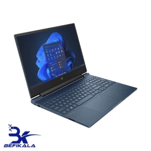 لپ تاپ اچ پی مدل HP Victus 15 RYZEN7 (7445HS) | 16GB RAM | 512G SSD | 6GB RTX3050