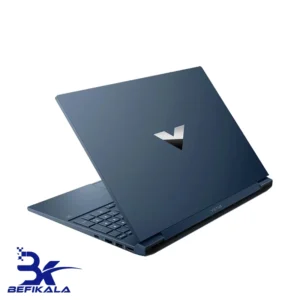 لپ تاپ اچ پی مدل HP Victus 15 RYZEN7 (7445HS) | 16GB RAM | 512G SSD | 6GB RTX3050