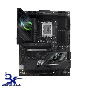 MB ASUS ROG STRIX Z890-F GAMING WIFI
