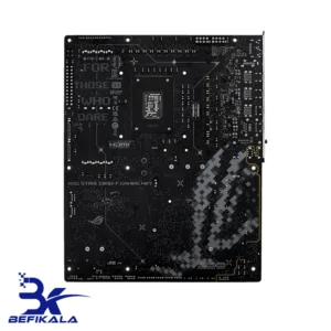 مادربرد ایسوس مدل MB ASUS ROG STRIX Z890-F GAMING WIFI