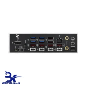 MB ASUS ROG STRIX Z890-F GAMING WIFI