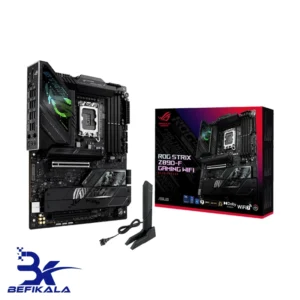 MB ASUS ROG STRIX Z890-F GAMING WIFI