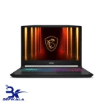 لپ تاپ ام اس ای مدل MSI KATANA 15 HX B14WFK | i9(14900HX) | 16GB | 1TB | 8GB RTX5060
