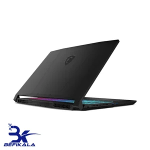 لپ تاپ ام اس ای مدل MSI KATANA 15 HX B14WFK | i9(14900HX) | 16GB | 1TB | 8GB RTX5060