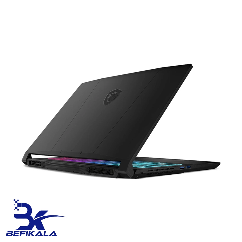 MSI KATANA 15 HX B14WFK