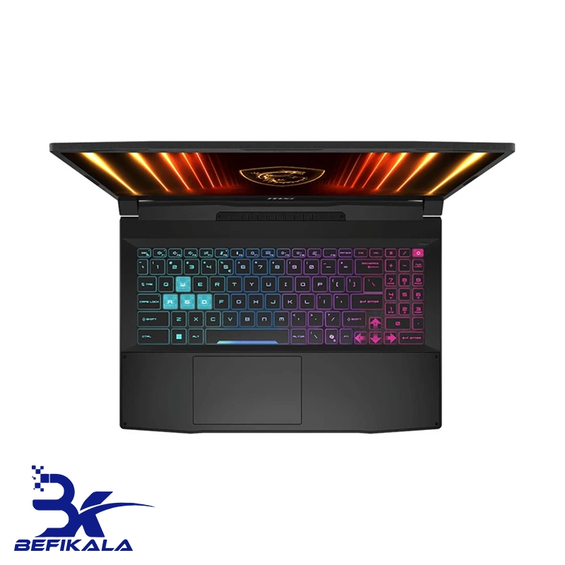 MSI KATANA 15 HX B14WFK