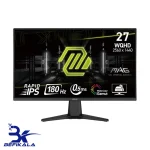 مانیتور گیمینگ ام اس آی 27 اینچ مدل MSI MAG 275QF