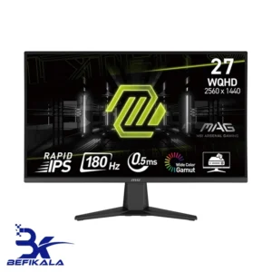 MSI MAG 275QF