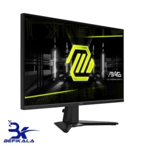 مانیتور گیمینگ ام اس آی 27 اینچ مدل MSI MAG 275F