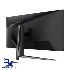 مانیتور گیمینگ ام اس ای مدل | MSI MAG401QR