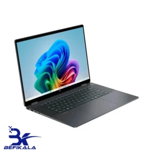 لپ تاپ اچ پی مدل  NB HP OMNIBOOK X Flip 16-AS0023DX ULTRA7-256V | 16G | 1TB SSD | TOUCH