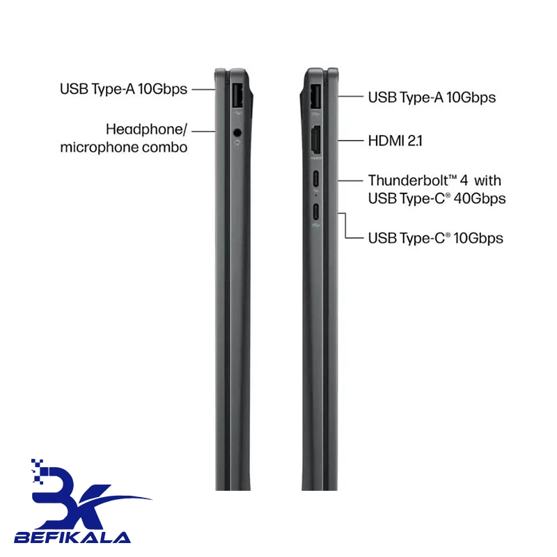 NB HP OMNIBOOK X Flip