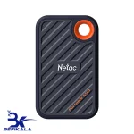 اس اس دی اکسترنال نتاک مدل SSD EXT M.2 2TB NETAC ZX20