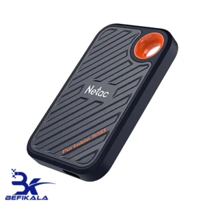 SSD EXT M.2 2TB NETAC ZX20
