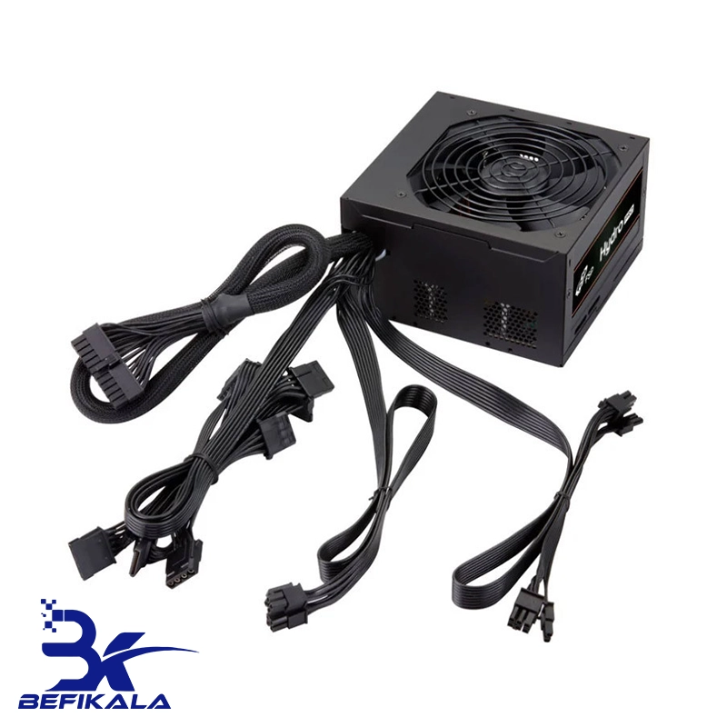 POWER FSP HP2-800 ATX 3.1 GEN5