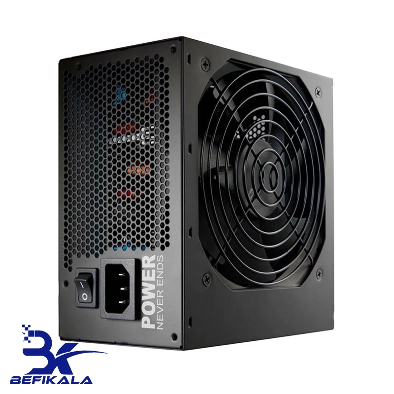 POWER FSP HP2-800 ATX 3.1 GEN5