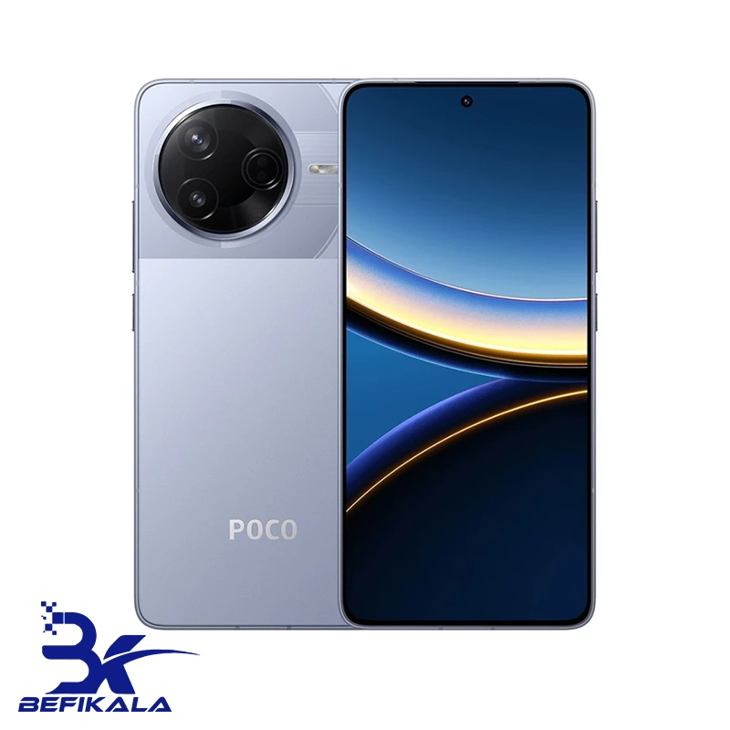 Poco F7 Pro