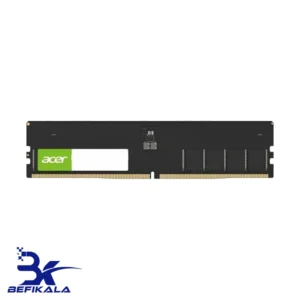 RAM 16GB ACER 5600 D5 PC