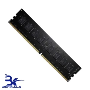 رم دسکتاپ تواین موس ظرفیت 16 گیگابایت  RAM 16GB TWINMOS  3200MHz DDR4 PC