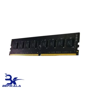 رم دسکتاپ تواین موس ظرفیت 16 گیگابایت  RAM 16GB TWINMOS  3200MHz DDR4 PC
