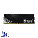 رم دسکتاپ تواین موس ظرفیت 16 گیگابایت RAM 16GB TWINMOS 3200MHz DDR4 PC