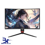 مانیتور گیمینگ ردراگون 27 اینچی مدل RedRagon GMQ2712RVC