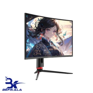مانیتور گیمینگ ردراگون 27 اینچی مدل RedRagon GMQ2712RVC