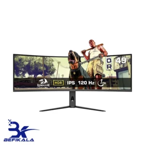RedRagon GMQ4966RMC