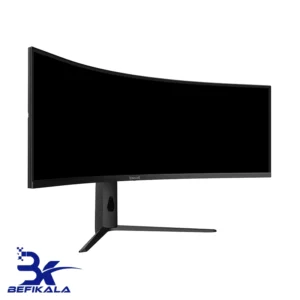 مانیتور گیمینگ ردراگون 49 اینچ مدل RedRagon GMQ4966RMC