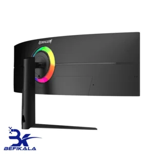 RedRagon GMQ4966RMC