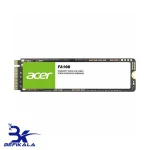 اس اس دی ایسر مدل SSD ACER 256G M.2 FA100