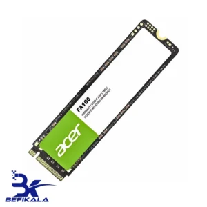 اس اس دی ایسر مدل SSD ACER 1TB M.2 FA100