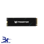 اس اس دی ایسر مدل SSD M2 1TB 4x4 PREDATOR GM6