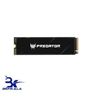 SSD M2 1TB 4×4 PREDATOR GM6