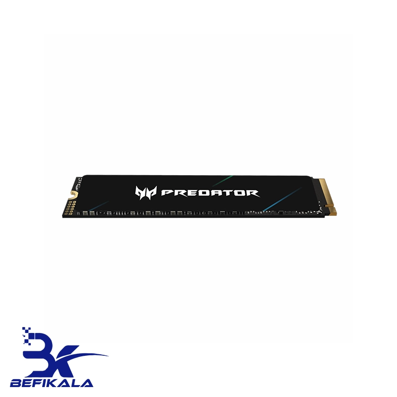 SSD M2 1TB 4×4 PREDATOR GM6