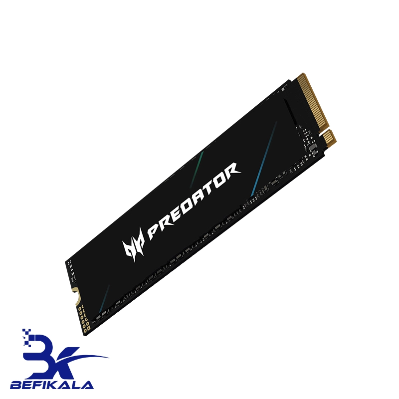 SSD M2 1TB 4×4 PREDATOR GM6