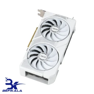 کارت گرافیک ایسوس مدل VGA ASUS DUAL OC RTX5060TI 16G WHITE