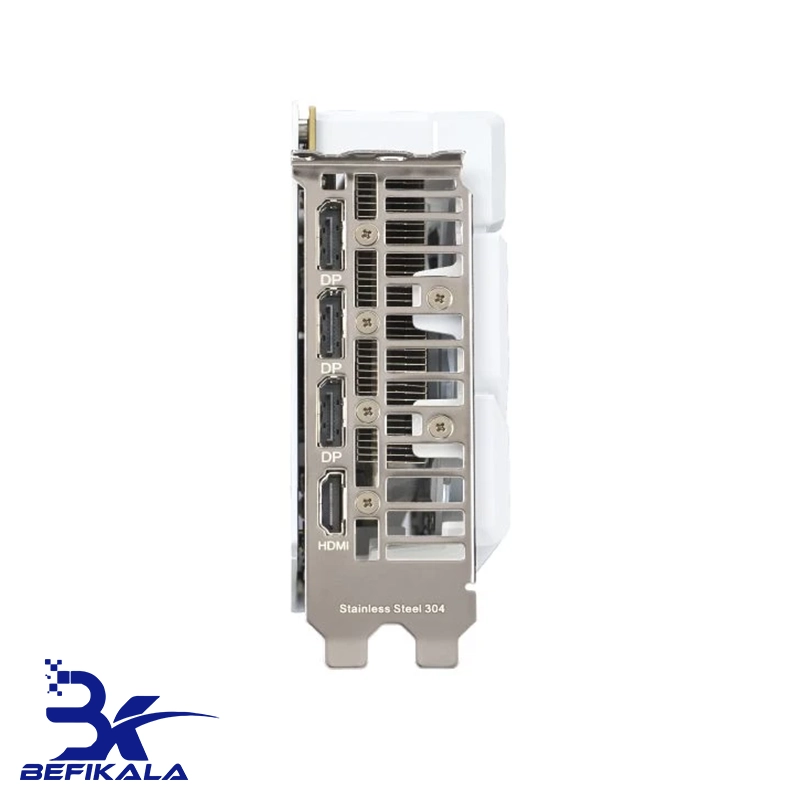 VGA ASUS DUAL OC RTX5060TI 16G