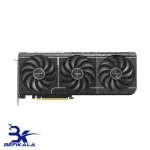 کارت گرافیک ایسوس مدل VGA ASUS PRIME RTX5070TI 16G