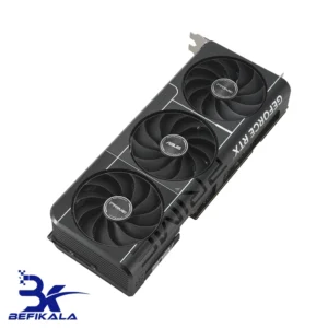 کارت گرافیک ایسوس مدل VGA ASUS PRIME RTX5070TI 16G