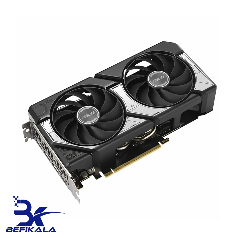 VGA ASUS RTX5060 DUAL OC 8GB