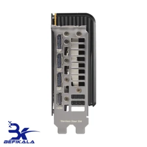 کارت گرافیک ایسوس مدل VGA ASUS RTX5060 PRIME OC 8GB