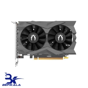 کارت گرافیک زوتک مدل VGA ZOTAC GAMING RTX3050 6GB TWIN EDGE OC